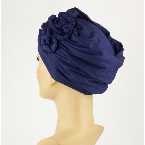 Liliom turbán sapka