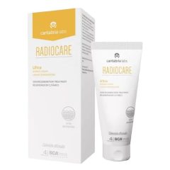 RADIOCARE Ultra regeneráló krém 150 ml