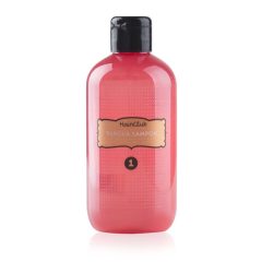 Hair-Club speciális sampon szintetikus parókához 250 ml